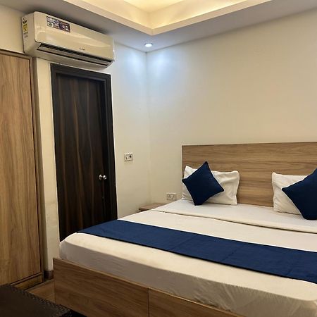 Airport Hotel Golden Bliss Near Delhi Airport New Delhi Exterior foto