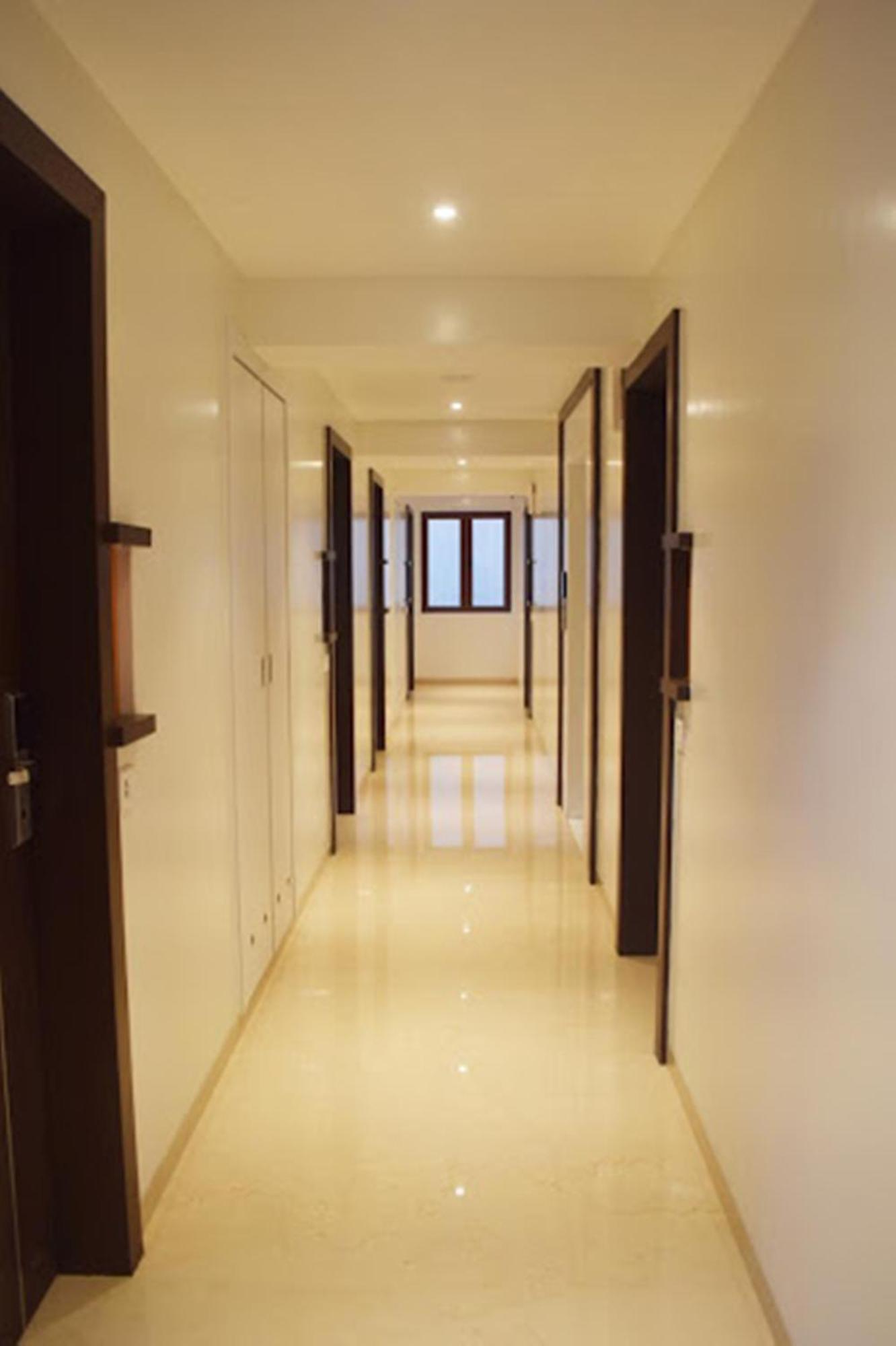 Airport Hotel Golden Bliss Near Delhi Airport New Delhi Exterior foto